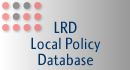 LRD policy database